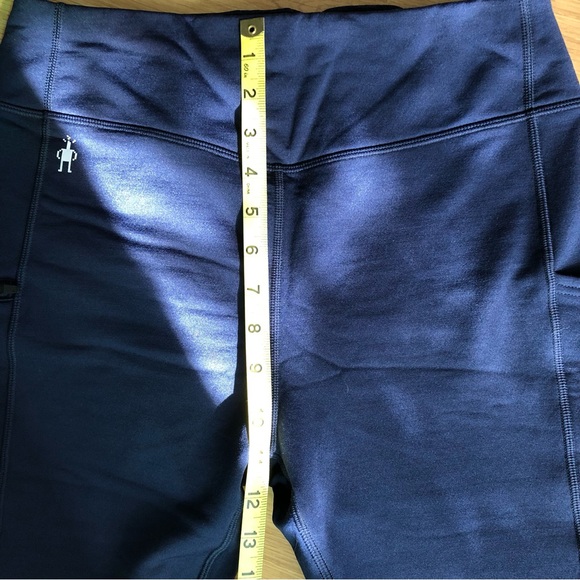 Smartwool Cold weather leggings - Picture 13 of 14